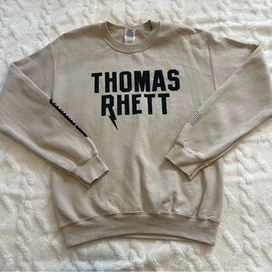 Thomas Rhett 2018 Tour Sweatshirt